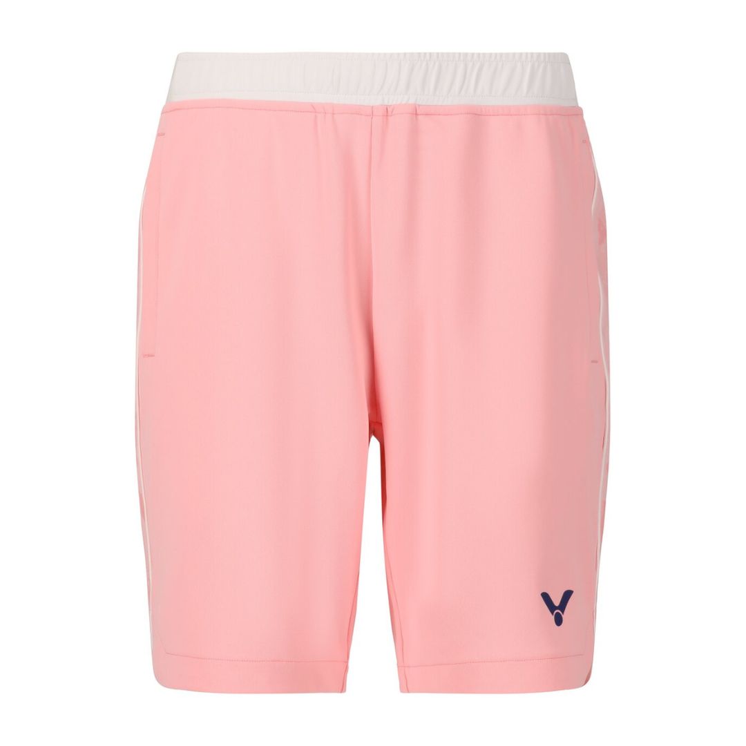 Victor R-55219 AA Shorts Pink